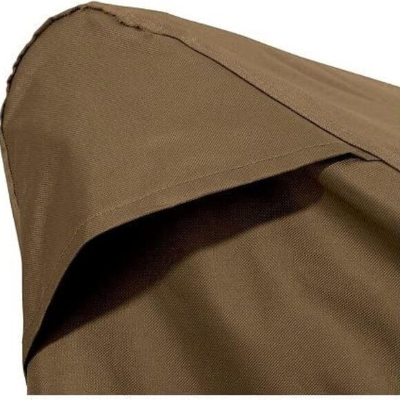 Threshold Loveseat cover outdoor - Picture 6 of 10